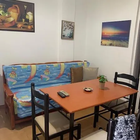 Apartment The Perfect Getaway *