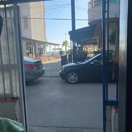 The Perfect Getaway * Durres