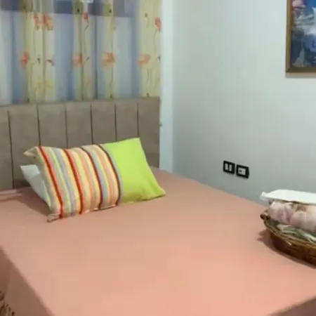 The Perfect Getaway *