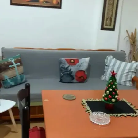 The Perfect Getaway Apartment Durres