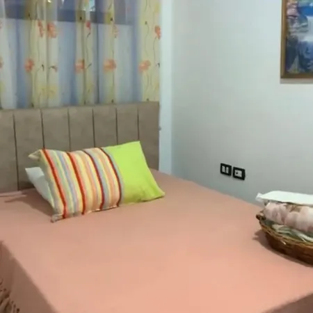 The Perfect Getaway
