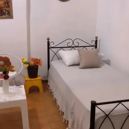 아파트 The Perfect Getaway Durrës