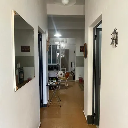 Appartamento The Perfect Getaway
