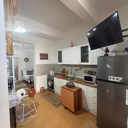 The Perfect Getaway *