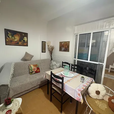 The Perfect Getaway Apartman *