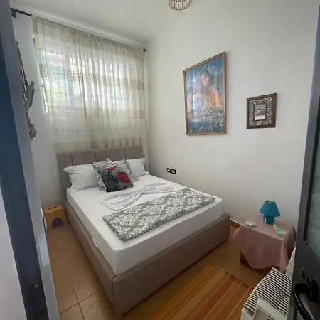The Perfect Getaway Apartman