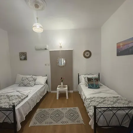 Apartman The Perfect Getaway *