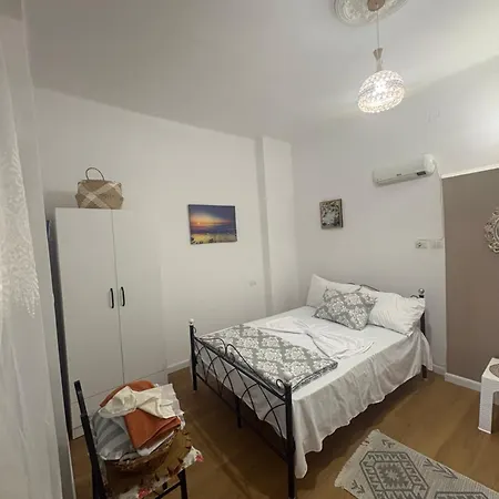 The Perfect Getaway Apartman Durrës