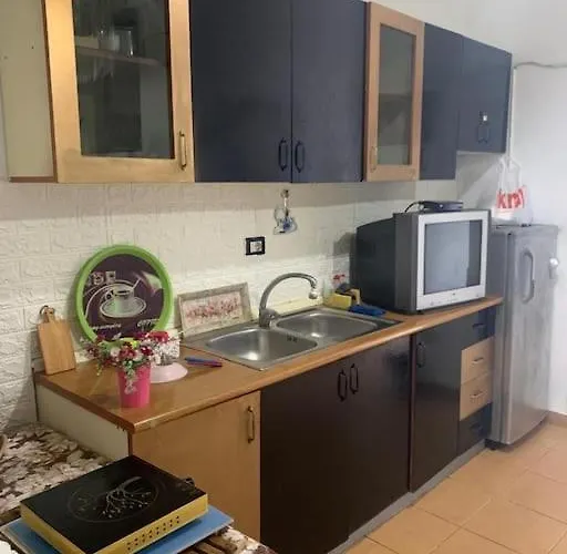 Appartement The Perfect Getaway *