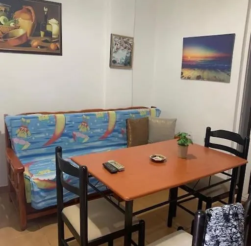 Appartement The Perfect Getaway *