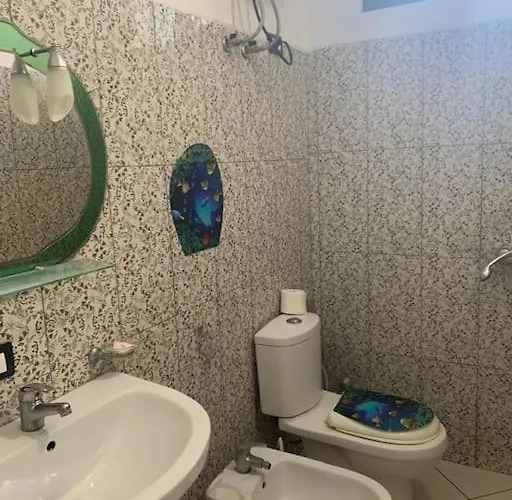 The Perfect Getaway Appartement