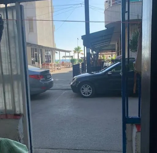 The Perfect Getaway * Durrës