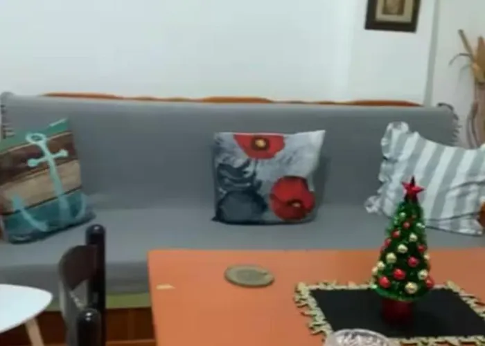 The Perfect Getaway *