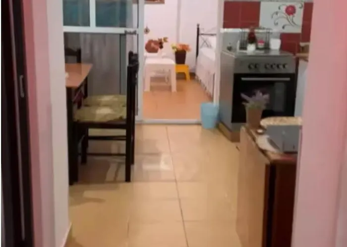 The Perfect Getaway Durrës