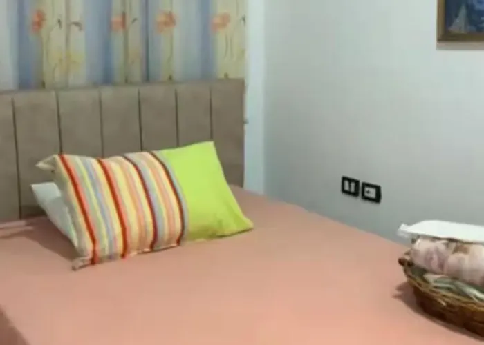 The Perfect Getaway *