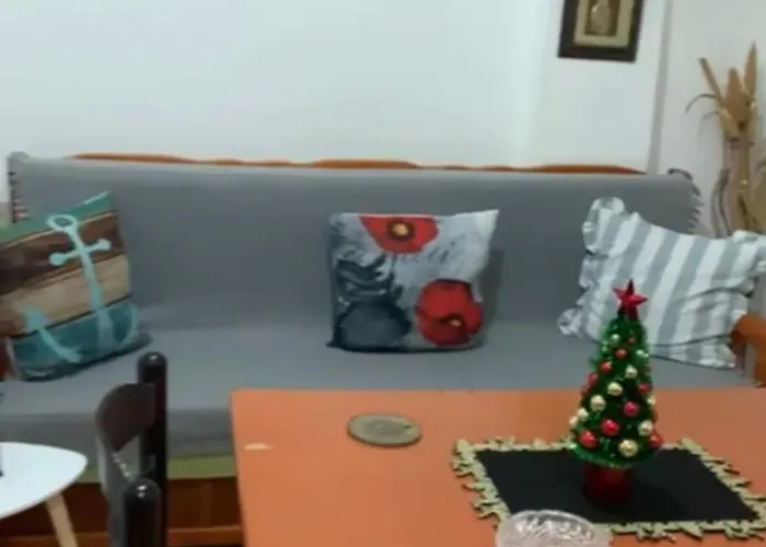 The Perfect Getaway Appartement Durrës