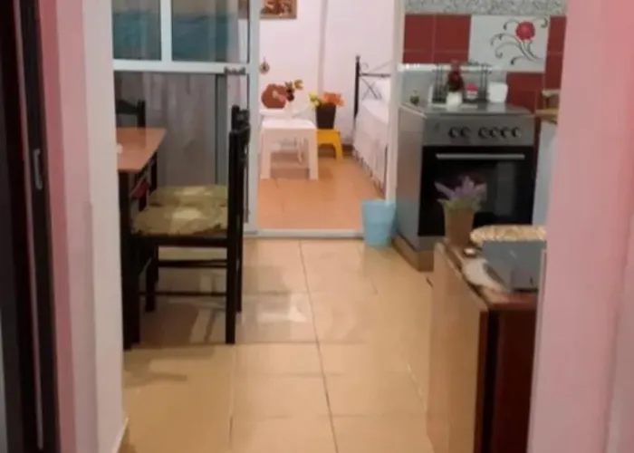 The Perfect Getaway Appartement *